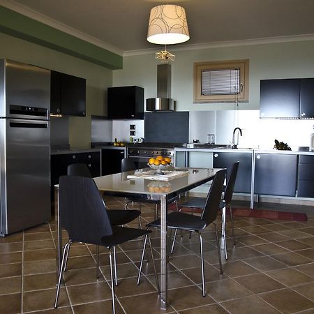 Casa Vacanza Cicirello จีอาร์ดีนี นักซอส ห้อง รูปภาพ