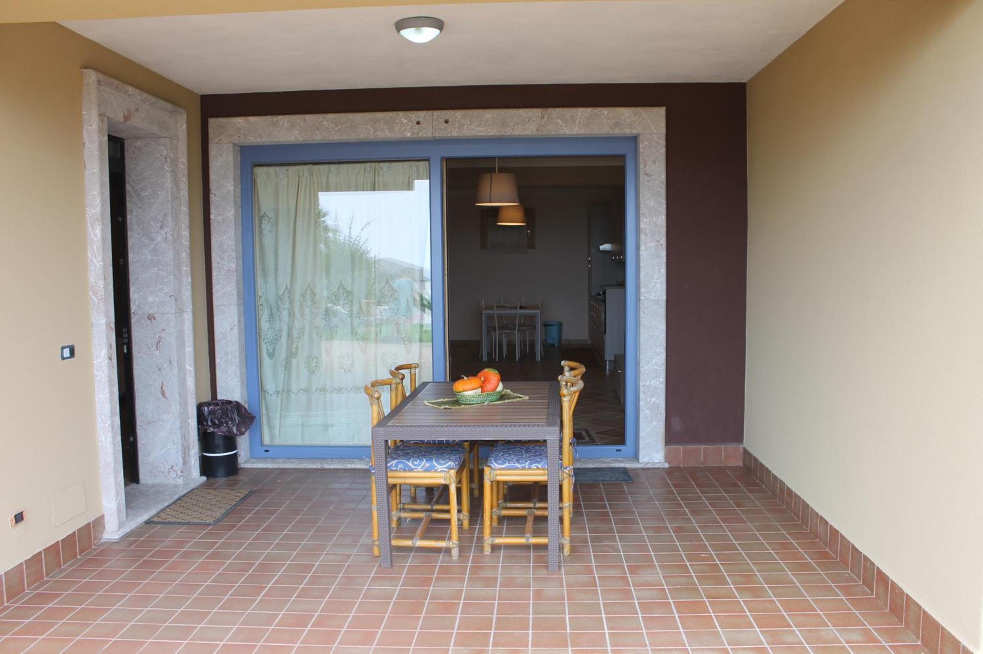 Casa Vacanza Cicirello จีอาร์ดีนี นักซอส ห้อง รูปภาพ