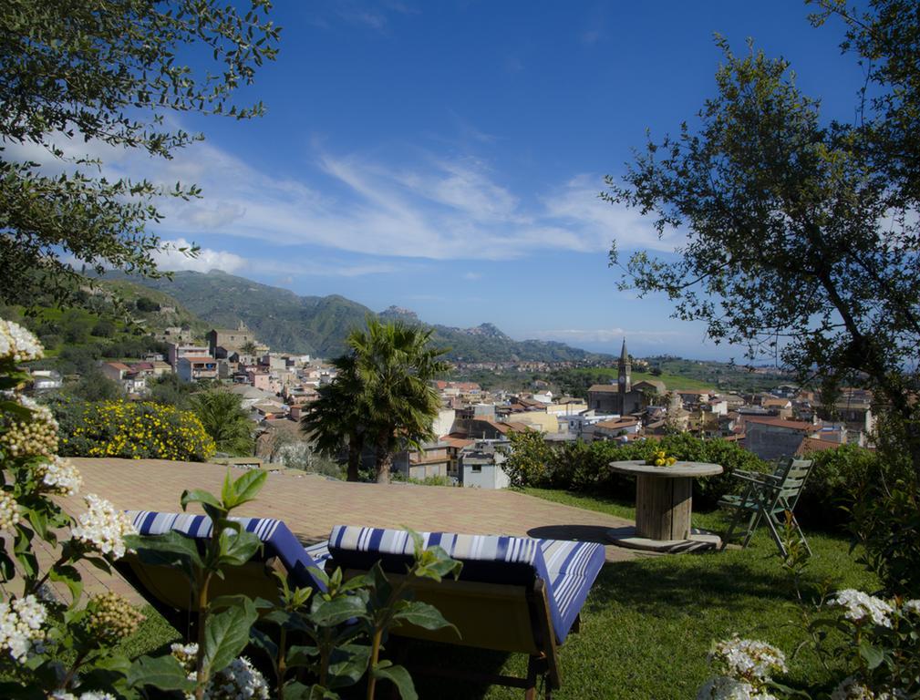 Casa Vacanza Cicirello จีอาร์ดีนี นักซอส ห้อง รูปภาพ
