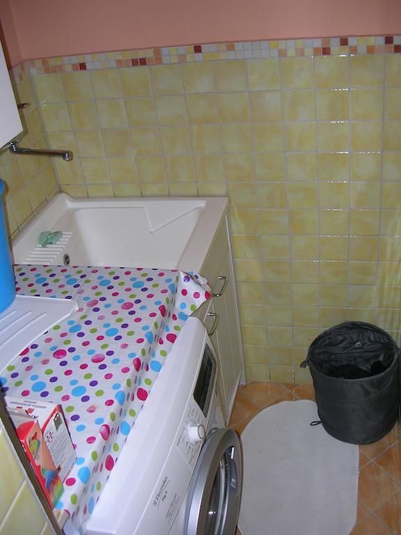 Casa Vacanza Cicirello จีอาร์ดีนี นักซอส ห้อง รูปภาพ