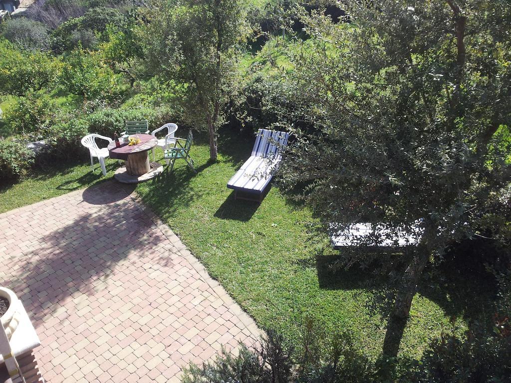 Casa Vacanza Cicirello จีอาร์ดีนี นักซอส ห้อง รูปภาพ