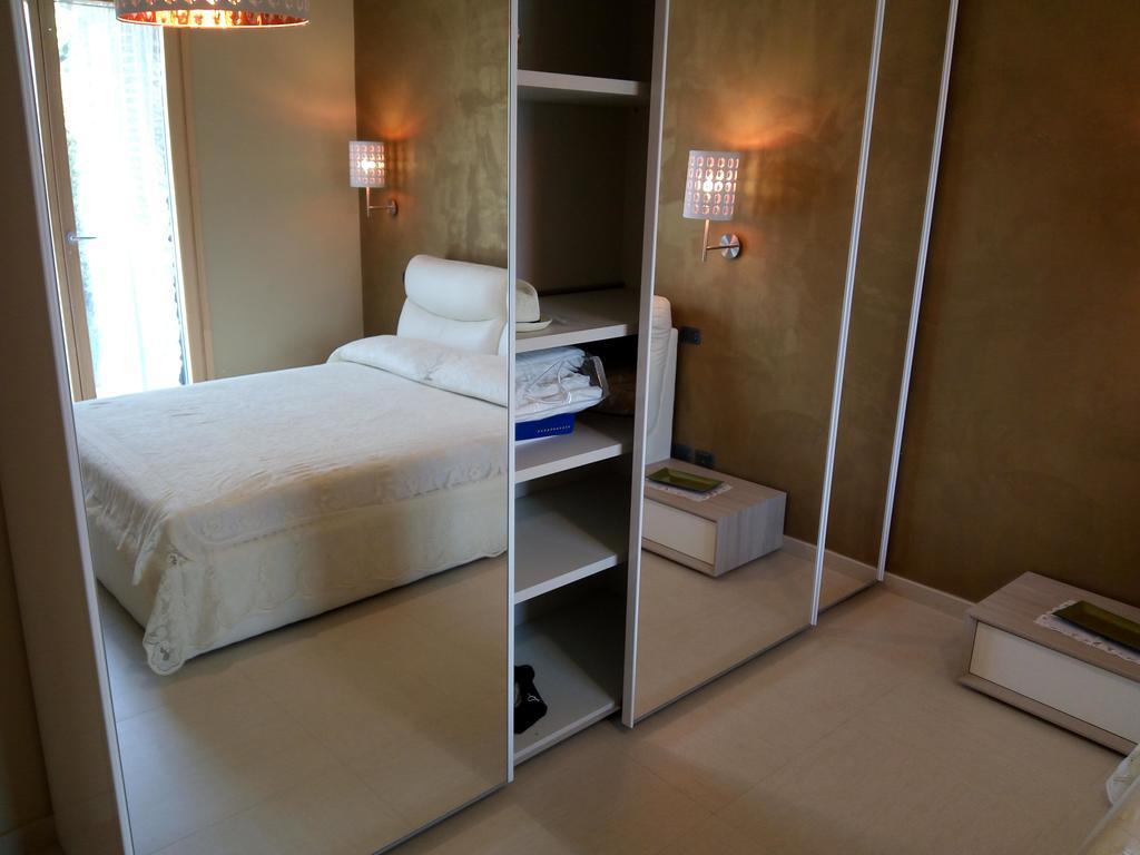 Casa Vacanza Cicirello จีอาร์ดีนี นักซอส ภายนอก รูปภาพ